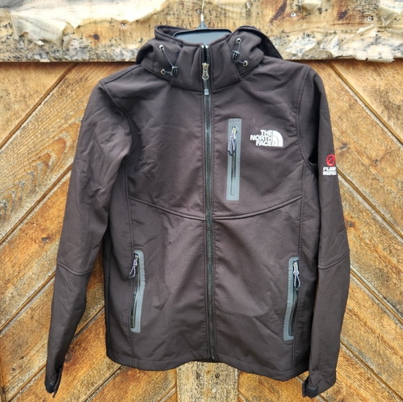 The North Face Jackets & Blazers - The North Face Fleece Lined Shell Jacket